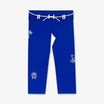 Gi BJJ Manto Miko Niebieski-Combat Arena