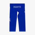 Gi BJJ Manto Miko Niebieski-Combat Arena