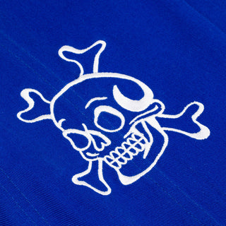 Gi BJJ Manto Miko Niebieski-Combat Arena