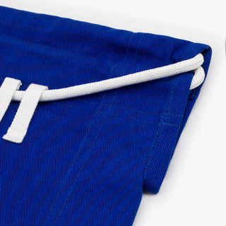 Gi BJJ Manto Miko Niebieski-Combat Arena