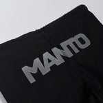 Gi BJJ Manto Rise 2.0 Czarny-Combat Arena