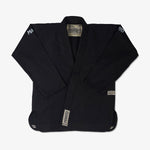 Gi BJJ Manto Rise 2.0 Czarny-Combat Arena