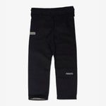 Gi BJJ Manto Rise 2.0 Czarny-Combat Arena
