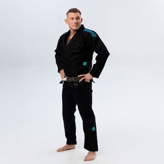 Gi BJJ Manto X5 