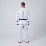 Gi BJJ Kingz Classic 3.0 IBJJF Biały 