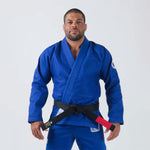 Gi BJJ Kingz Classic 3.0 IBJJF Niebieski 