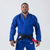 Gi BJJ Kingz Classic 3.0 IBJJF Niebieski 