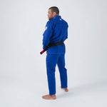 Gi BJJ Kingz Classic 3.0 IBJJF Niebieski 