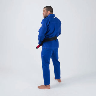 Gi BJJ Kingz Classic 3.0 IBJJF Niebieski 