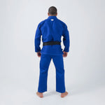 Gi BJJ Kingz Classic 3.0 IBJJF Niebieski 