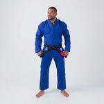 Gi BJJ Kingz Classic 3.0 IBJJF Niebieski 