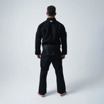 Gi BJJ Kingz Classic 3.0 IBJJF Czarny 