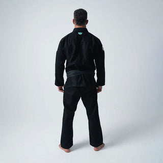 Gi BJJ Kingz Classic 3.0 IBJJF Czarny 