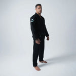 Gi BJJ Kingz Classic 3.0 IBJJF Czarny 