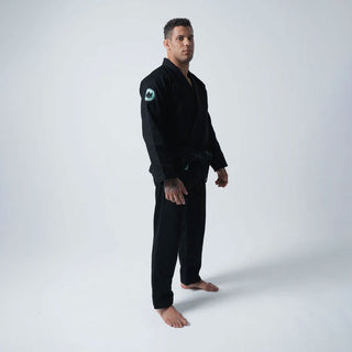 Gi BJJ Kingz Classic 3.0 IBJJF Czarny 