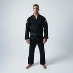 Gi BJJ Kingz Classic 3.0 IBJJF Czarny 