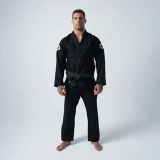 Gi BJJ Kingz Classic 3.0 IBJJF Czarny 