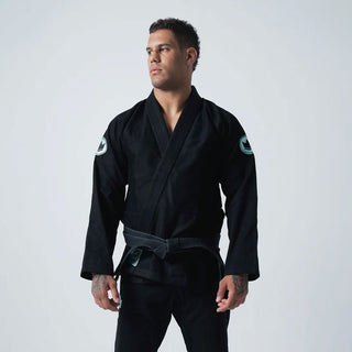 Gi BJJ Kingz Classic 3.0 IBJJF Czarny 