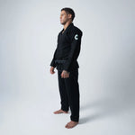 Gi BJJ Kingz Classic 3.0 IBJJF Czarny 