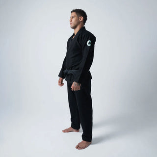 Gi BJJ Kingz Classic 3.0 IBJJF Czarny 