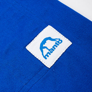 Gi BJJ Manto Podstawa 2.0 
