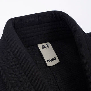 Gi BJJ Manto Podstawa 2.0 