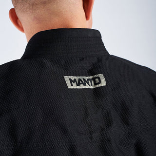 Gi BJJ Manto Podstawa 2.0 