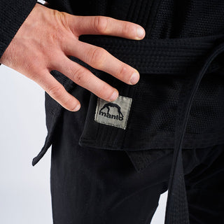 Gi BJJ Manto Podstawa 2.0 