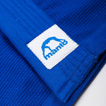 Gi BJJ Manto Podstawa 2.0 