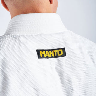 Gi BJJ Manto Podstawa 2.0 