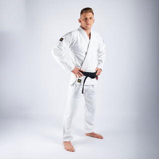 Gi BJJ Manto Podstawa 2.0 