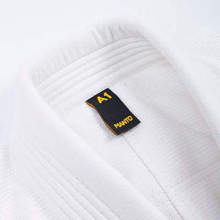 Gi BJJ Manto Podstawa 2.0 