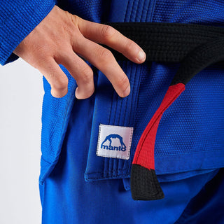 Gi BJJ Manto Podstawa 2.0 