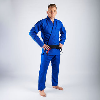 Gi BJJ Manto Podstawa 2.0 