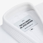 Gi BJJ Manto Baza 3.0 Biały 