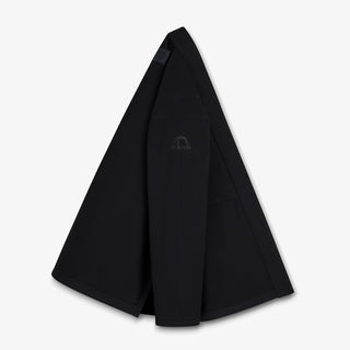 Gi BJJ Manto Base 3.0 Blackout 