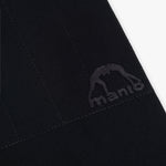 Gi BJJ Manto Base 3.0 Blackout 