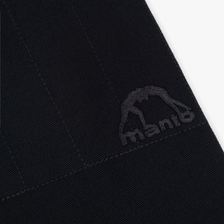 Gi BJJ Manto Base 3.0 Blackout 