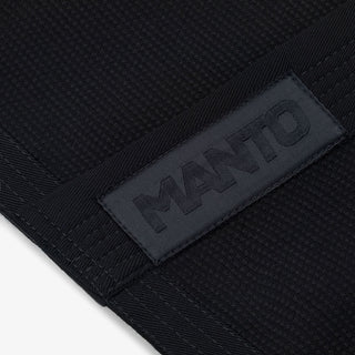 Gi BJJ Manto Base 3.0 Blackout 