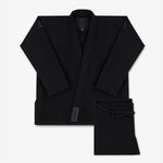 Gi BJJ Manto Base 3.0 Blackout 