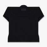 Gi BJJ Manto Base 3.0 Blackout 