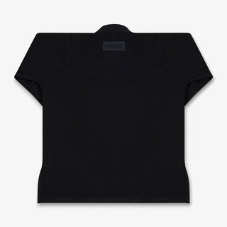 Gi BJJ Manto Base 3.0 Blackout 