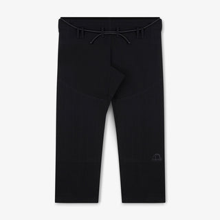 Gi BJJ Manto Base 3.0 Blackout 