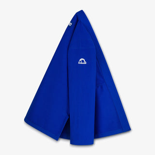 Gi BJJ Manto Baza 3.0 Niebieski 