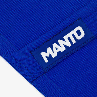 Gi BJJ Manto Baza 3.0 Niebieski 