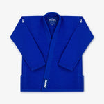 Gi BJJ Manto Baza 3.0 Niebieski 