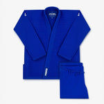 Gi BJJ Manto Baza 3.0 Niebieski 