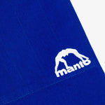 Gi BJJ Manto Baza 3.0 Niebieski 