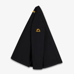 Gi BJJ Manto Baza 3.0 czarno-pomarańczowa 
