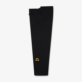 Gi BJJ Manto Baza 3.0 czarno-pomarańczowa 